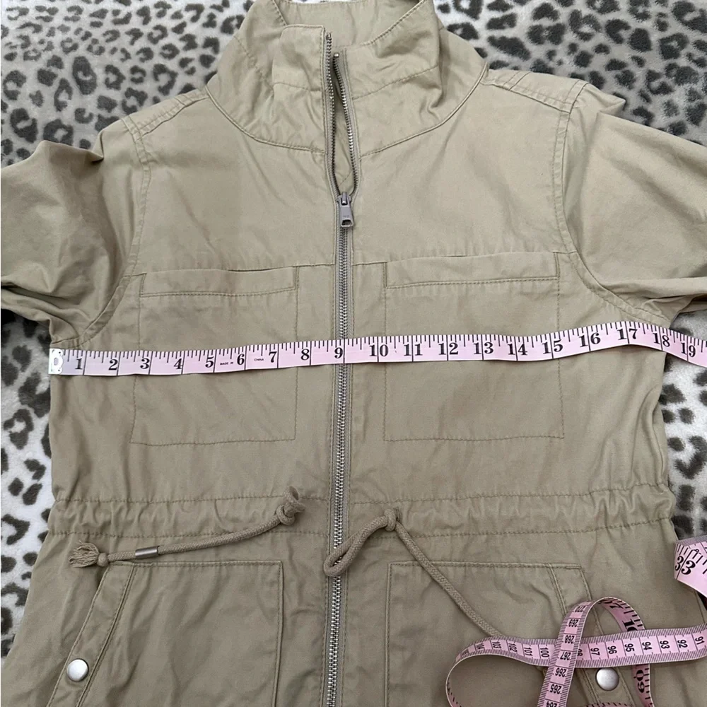 Old Navy euc worn